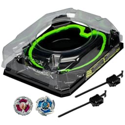 Beyblade X Kit Arena Beystadium Batalha Extrema