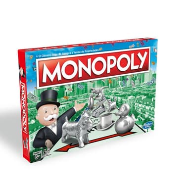 MONOPOLY CLASSIC