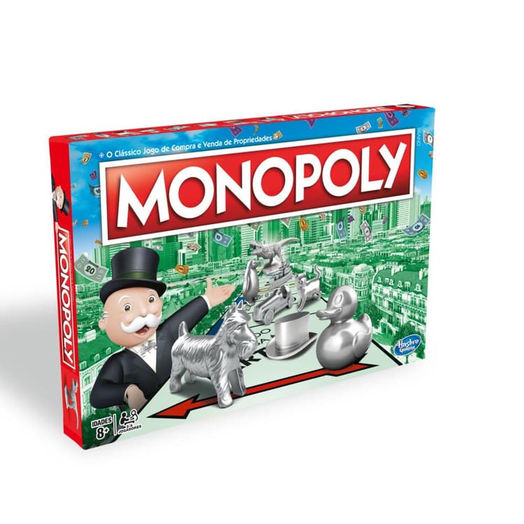 MONOPOLY CLASSIC