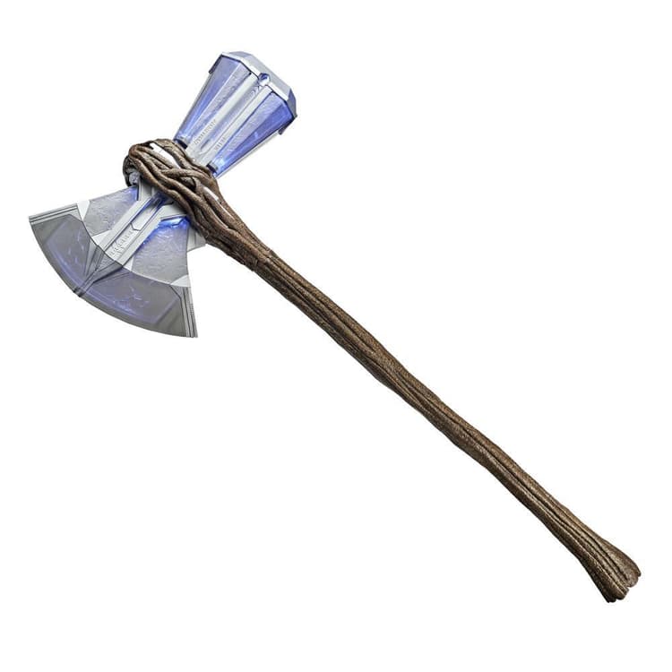 Marvel Avengers: Endgame - Machado eletrónico Thor