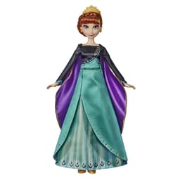 FROZEN 2 BONECA CANTARINA ANNA