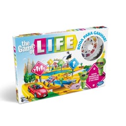 GAME OF LIFE