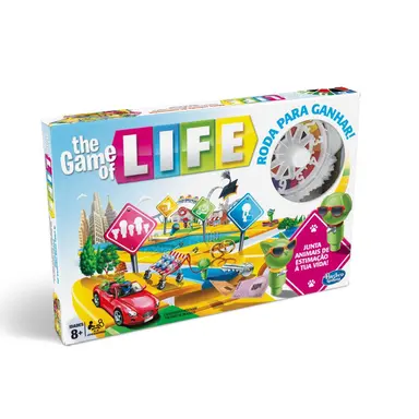 GAME OF LIFE