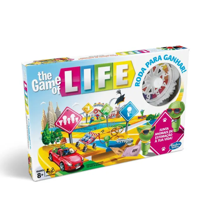GAME OF LIFE