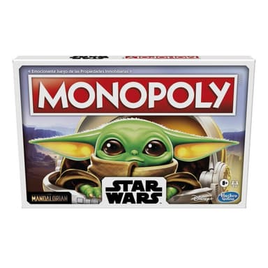 MONOPOLY THE CHILD