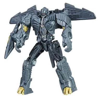 TRANSFORMERS 5 FIGURA LEGION MATRON
