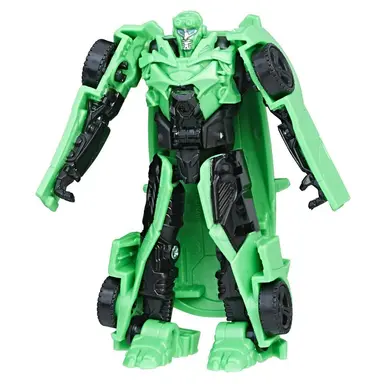 TRANSFORMERS 5 FIGURA LEGION CROSSHAIRS