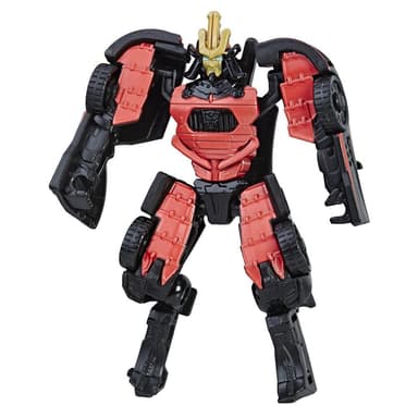 TRANSFORMERS 5 FIGURA LEGION AUTOBOT DRIFT