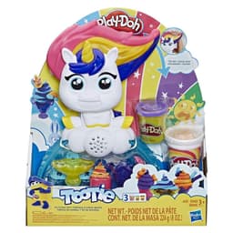 PLAY-DOH UNICORNIO GELADOS DELICIOSOS