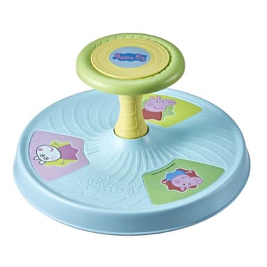 Playskool Peppa Pig Gira-gira