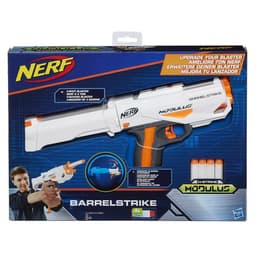Nerf Modulus BarrelStrike