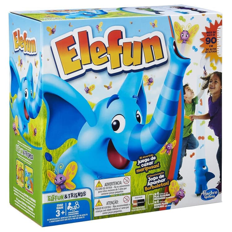 ELEFUN