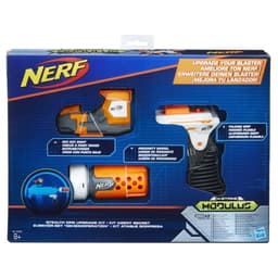 NERF MODULUS ATAQUE SURPRESA