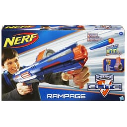 NERF ELITE RAMPAGE