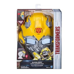 TRANSFORMERS 5 BUMBLEBEE MASK