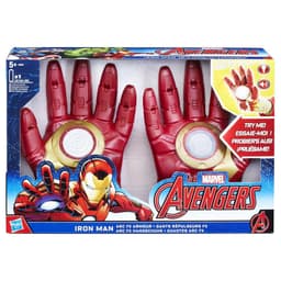 AVENGERS IRON MAN GUANTE REPULSOR