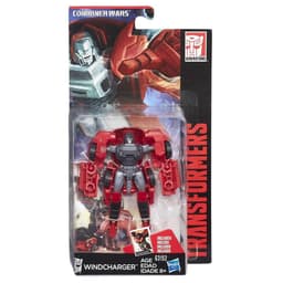 TRANSFORMERS GENERATIONS LEGENDS WINDCHARGER