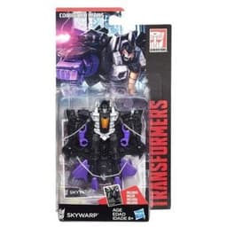 TRANSFORMERS GENERATIONS LEGENDS SKYWARP