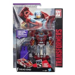 TRANSFORMERS GENERATIONS DELUXE Dead End