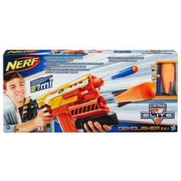 Nerf N-Strike Elite Demolisher 2 em 1