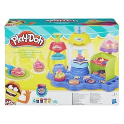 PLAYDOH PASTELARIA MÁGICA