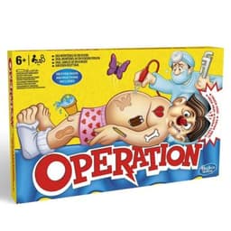 Operation Game