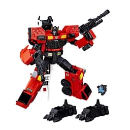 Transformers: Generations Power of the Primes Voyager Class Inferno
