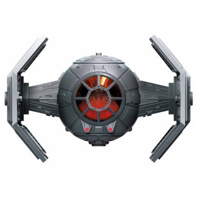 Star Wars Mission Fleet Darth Vader TIE Advanced