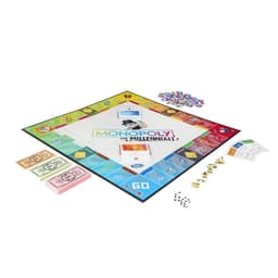 Monopoly for Millennials Board Game