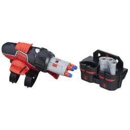 Spider-Man Homecoming Rapid Reload Blaster