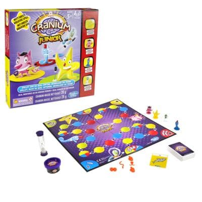 Cranium Junior Spil