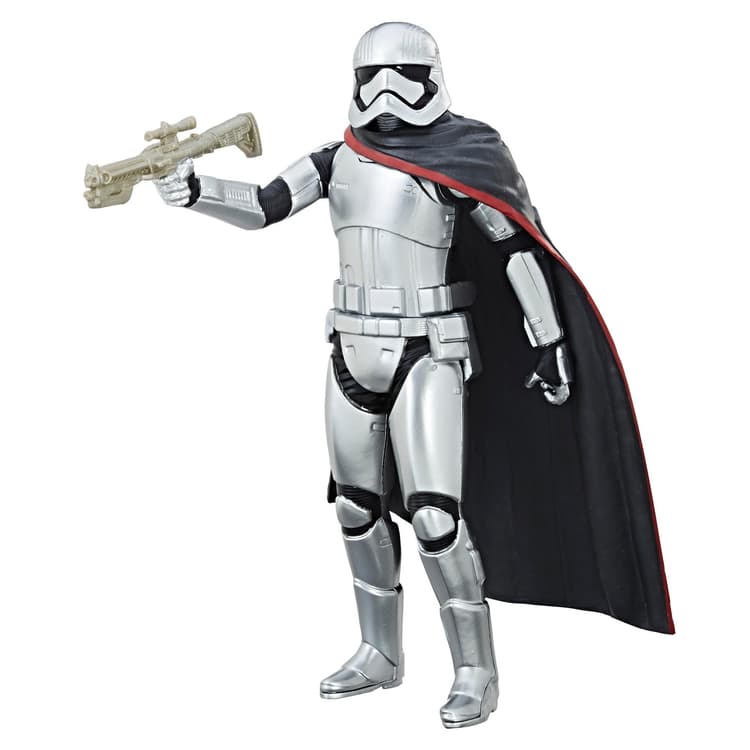 Star Wars: The Force Awakens 6-inch Captain Phasma