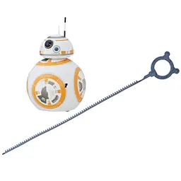 Star Wars: The Last Jedi Rip N Go BB-8