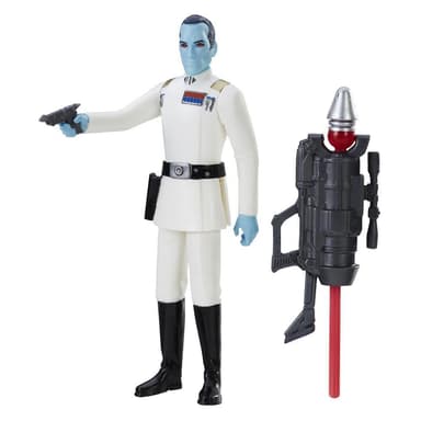 Star Wars Rebels Grand Admiral Thrawn
