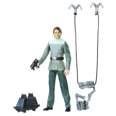 Star Wars: Rogue One Galen Erso