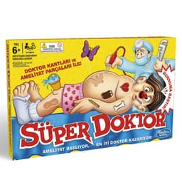 Süper Doktor