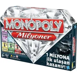 Monopoly Milyoner