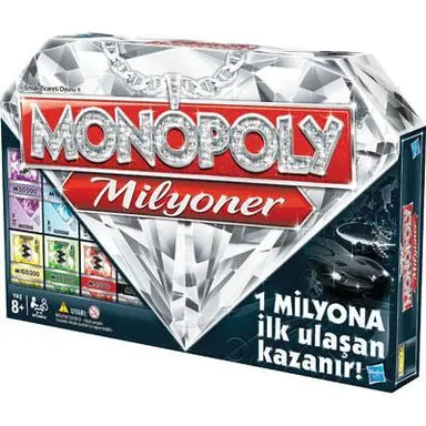 Monopoly Milyoner