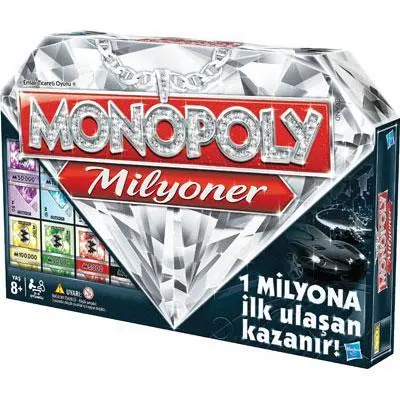 Monopoly Milyoner
