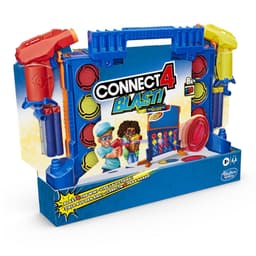 Connect 4 Blast!