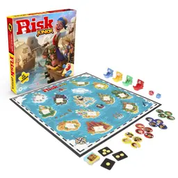 Risk Junior
