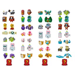 Transformers Botbots 8'li Paket - Bebeler Takımı