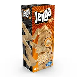 JENGA
