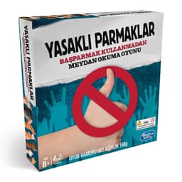 Yasaklı Parmaklar