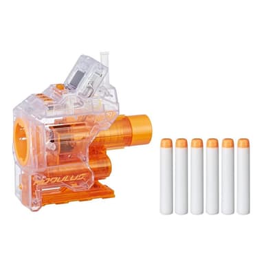 Nerf Modulus Ghost Ops Dart-Matik Kiti