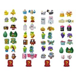 Transformers Botbots 8'li Paket - Taze Sıkılmışlar Çetesi