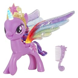 My Little Pony Gökkuşağı Kanatlı Twilight Sparkle
