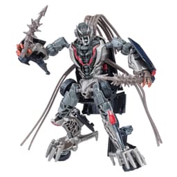 Transformers Filmleri Serisi Figür - Crowbar