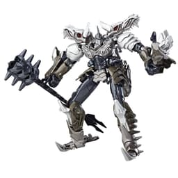 TF5 Büyük Figür - Grimlock
