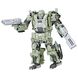TF5 Büyük Figür - Autobot Hound